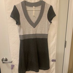 Lululemon athletics casual dress.